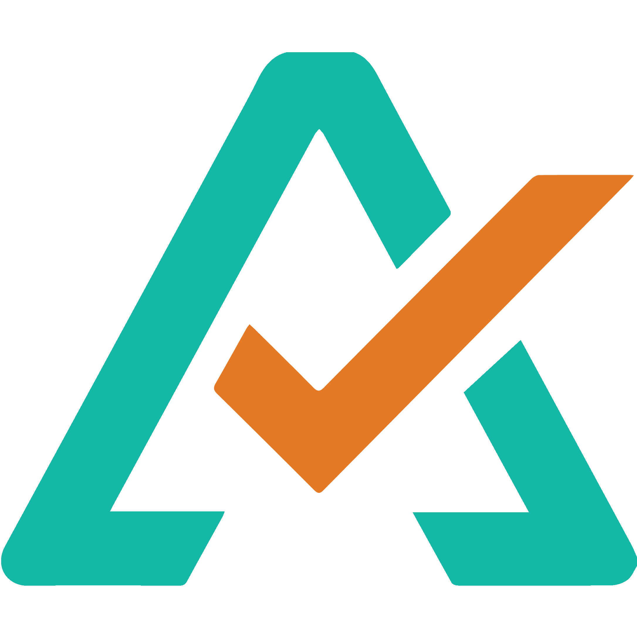 Attendo Logo
